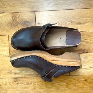 Troentorp Clogs